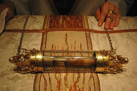 Protecting and Empowering With Holy Artifacts in Witchcraft